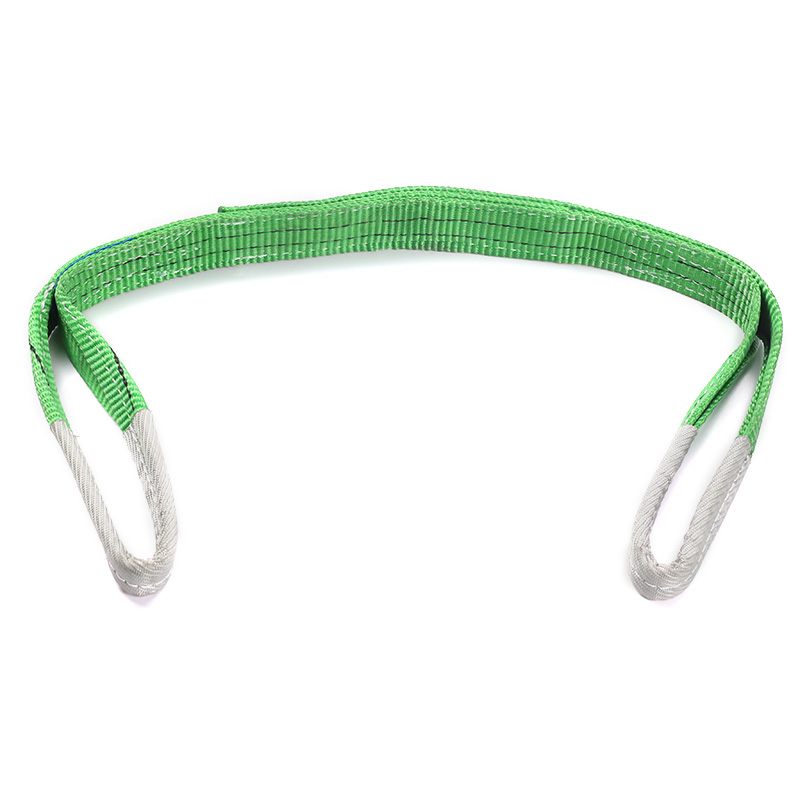 2 Ply Flat 2Ton Lifting Chain Sling