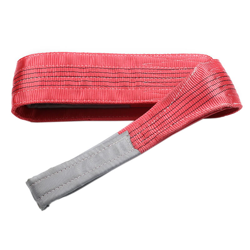2 Ply Flat 5Ton Lifting Chain Sling