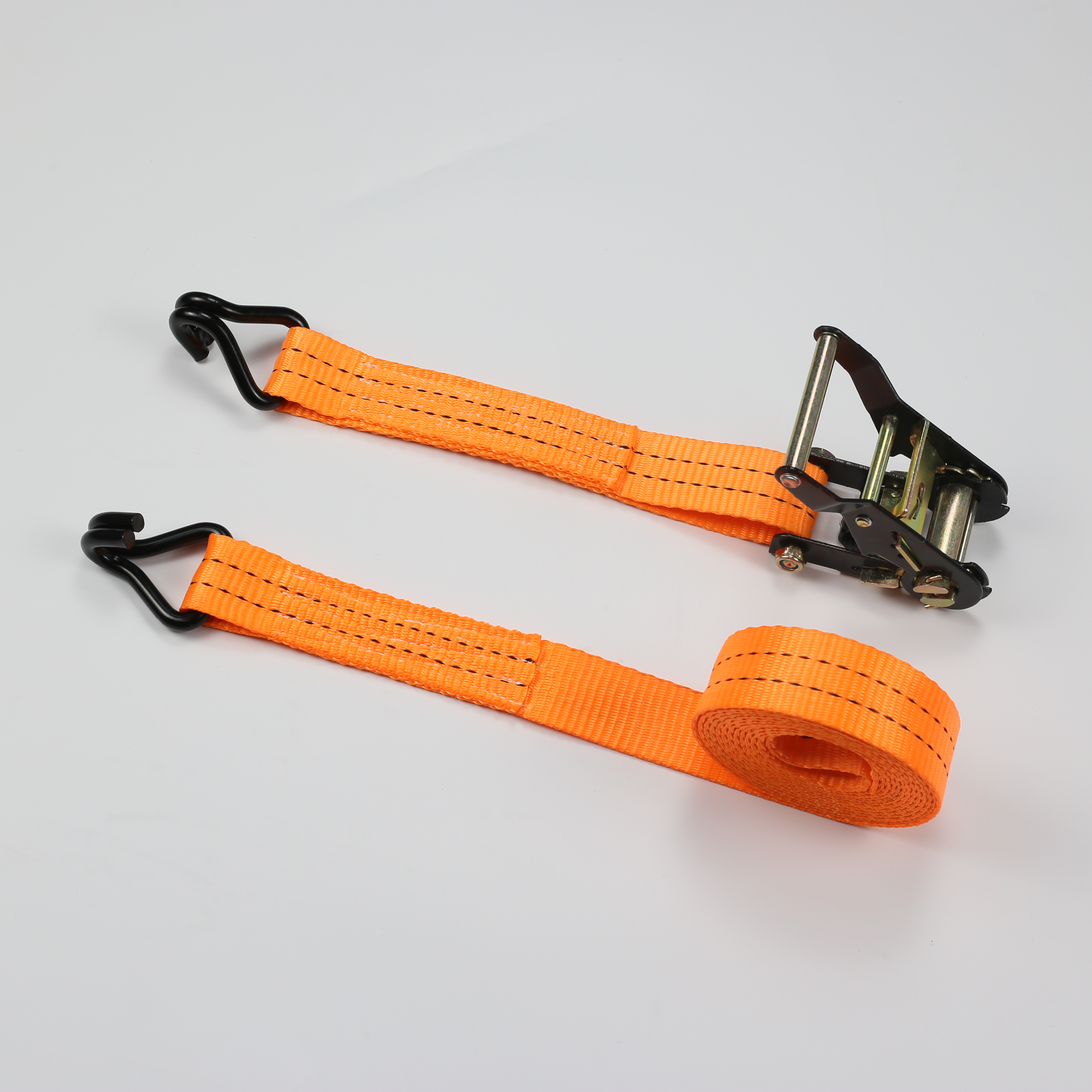 38MM 3T ratchet strap