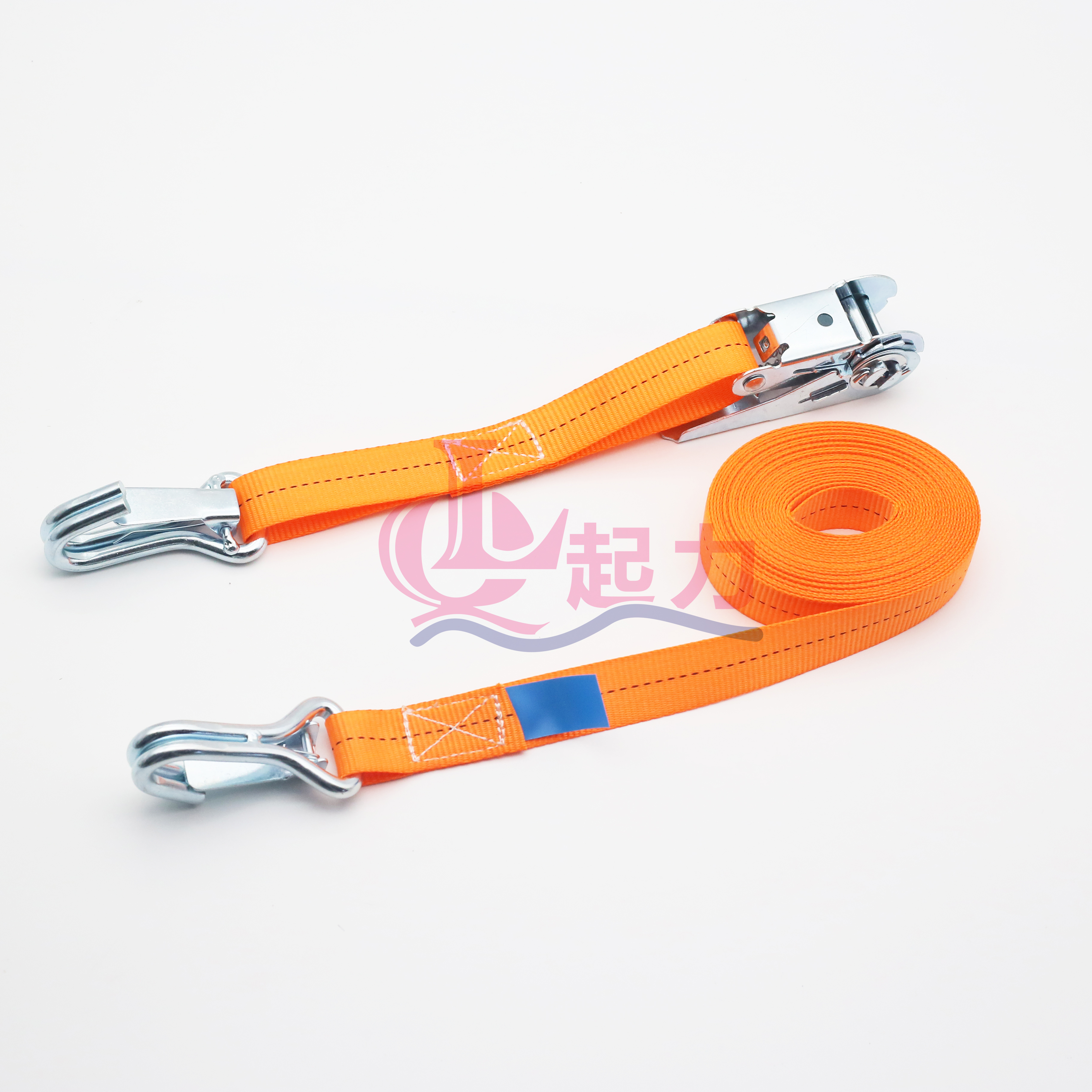 25MM ratchet tie pababa