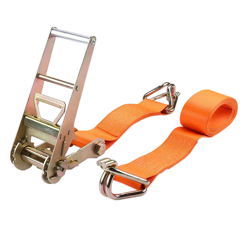 Ratchet strap