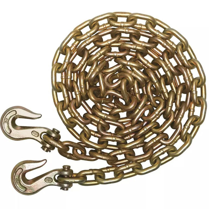 Chain at Binders
