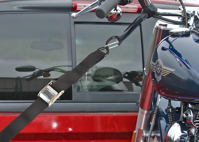 Paano Gumamit ng isang Cam Buckle Strap: I -secure ang iyong pag -load nang mabilis at madali