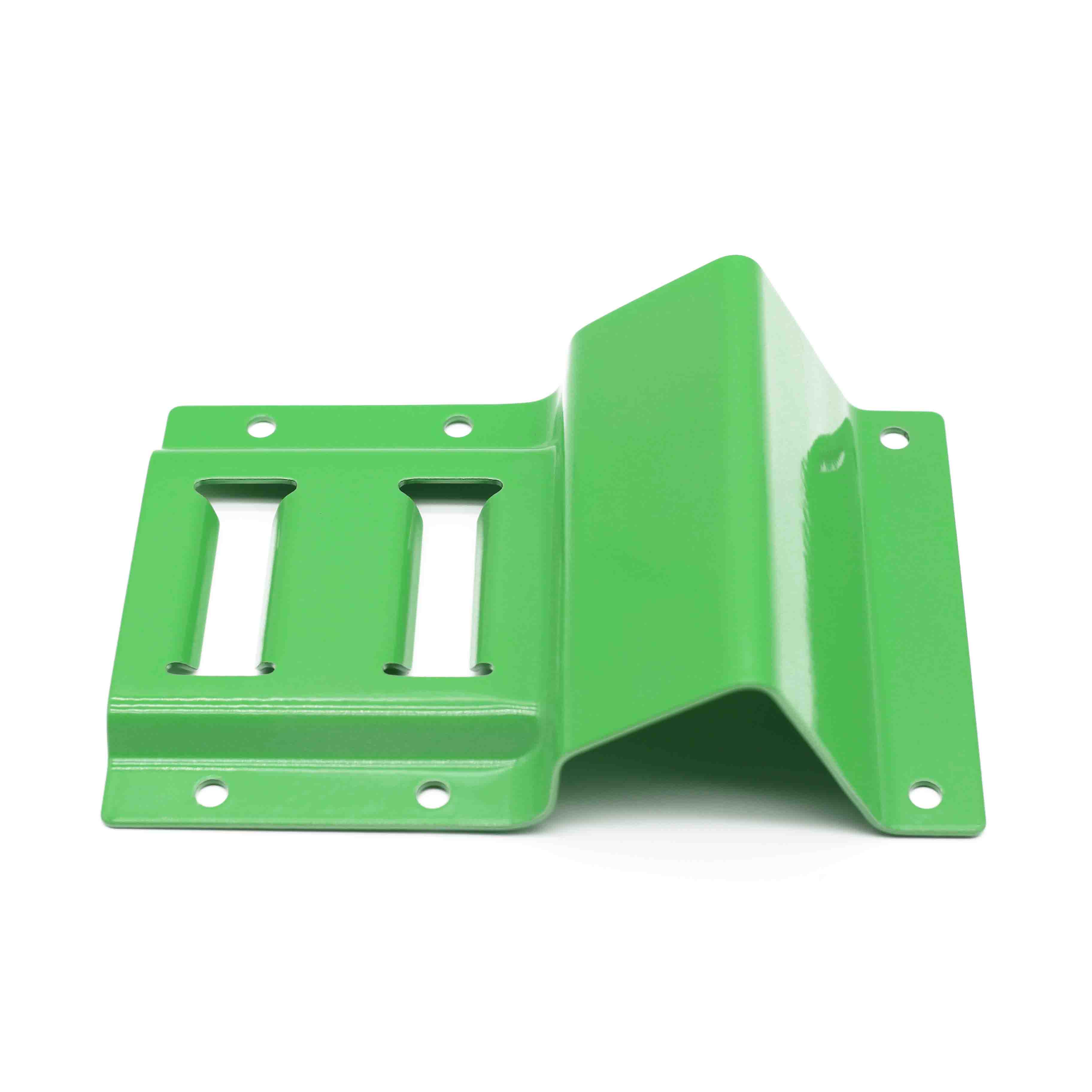 Mga Dealer ng Motorsiklo at Mga Eksperto sa Transportasyon: Ganap mo bang napagtanto ang potensyal ng e-track at HDPE wheel chocks?