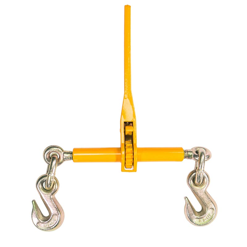 Bakit Mahalaga ang Load Binder para sa Secure Cargo Transport