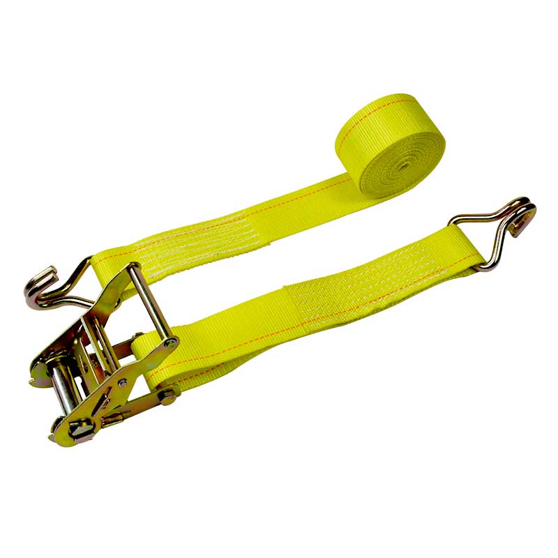 Mga Detalye ng Ratchet Strap: Isang Gabay sa Mamimili ng B2B sa WLL, LC, Lapad at Hooks