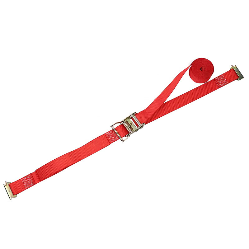 E-Track Ratchet Straps vs Cam Buckle Straps: Alin ang Dapat Mong Piliin?