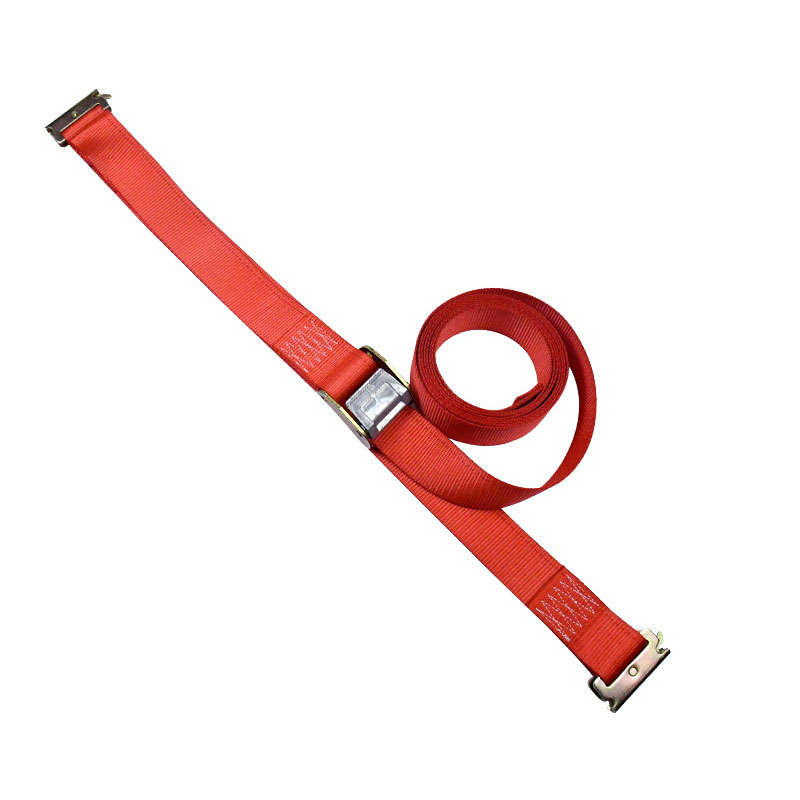 Gaano Karaming Timbang ang Maaaring Hawakan ng E-Track? Ipinaliwanag ang Rail, Strap at System Capacity