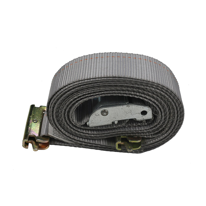 2Inch E-Track Cam Strap Tie-Down