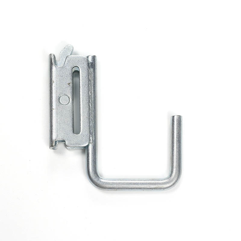 2Inch J-Hook E-Track Fitting Tiedown