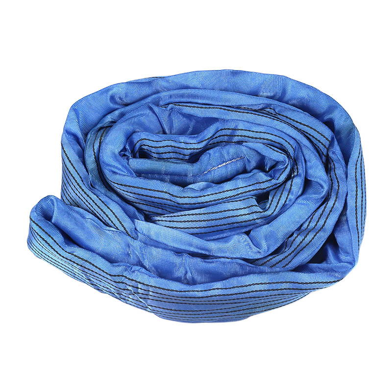 8T Round Webbing Sling Belt