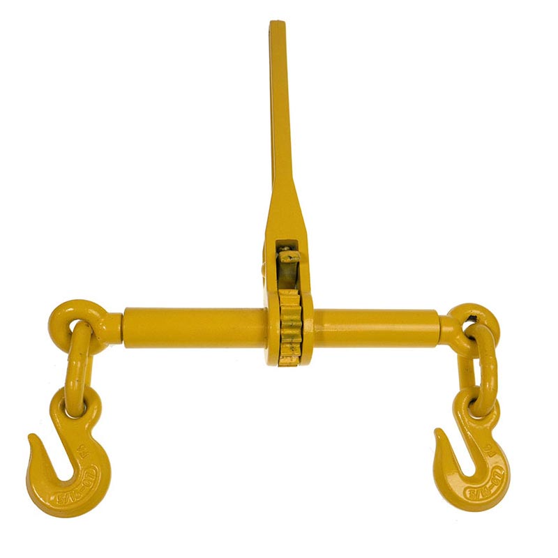 Heavy Duty Ratchet Chain Binder