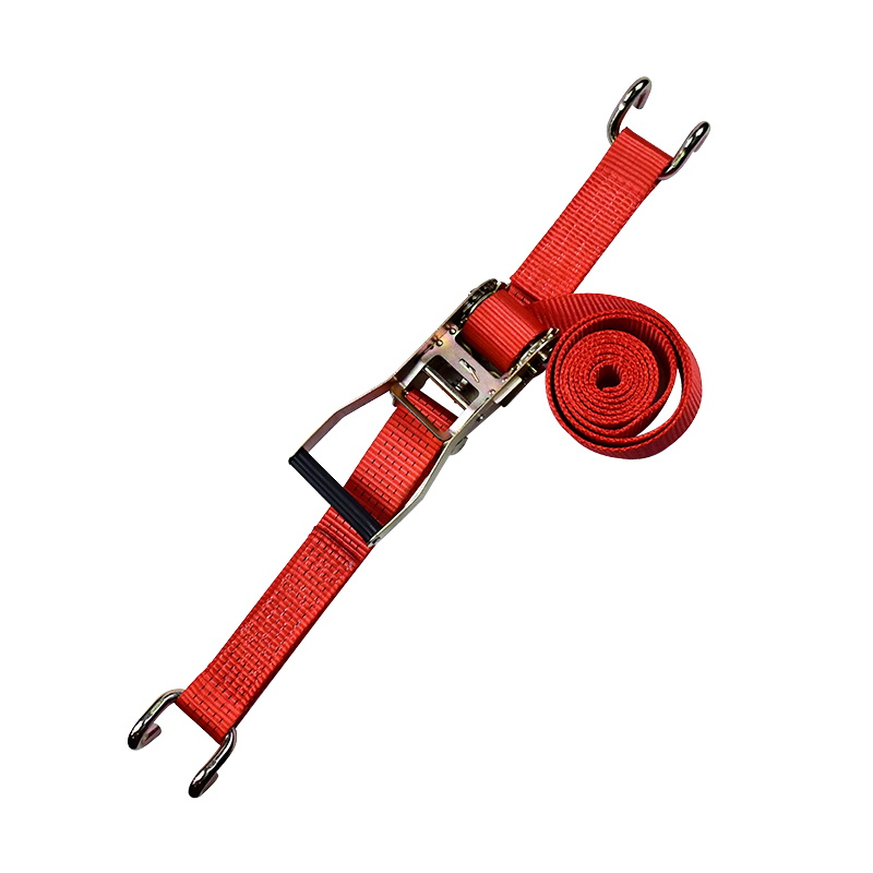 Tie Down Straps