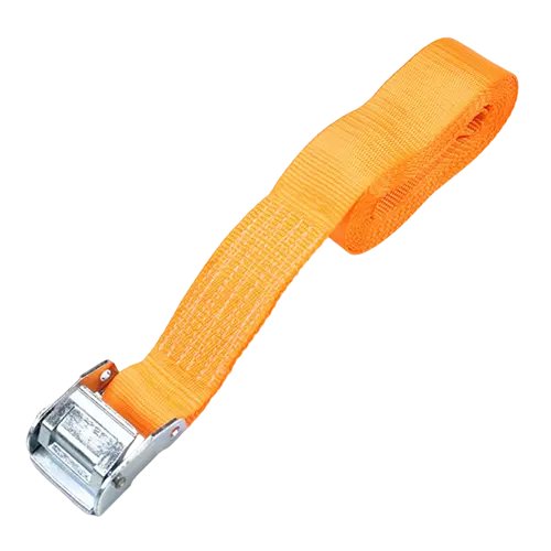 Strap ng Cam Buckle