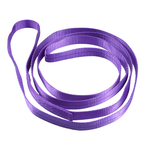 Walang katapusang Webbing Sling