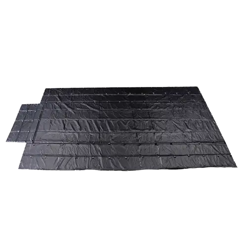 Lumber Tarps