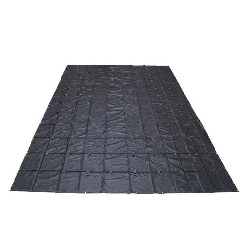 Steel Tarps