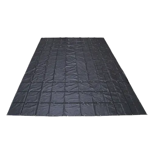3-pirasong Tarps
