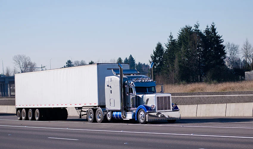 Logistics at Warehousing